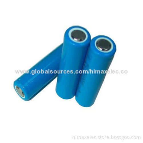 Shenzhen facotry rechargeable battery 18650 3.7V 2600mah li-ion battery